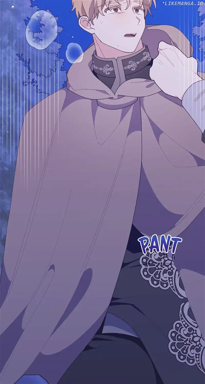 I Got Married to a Duke Called Beast Chapter 27 - Page 81