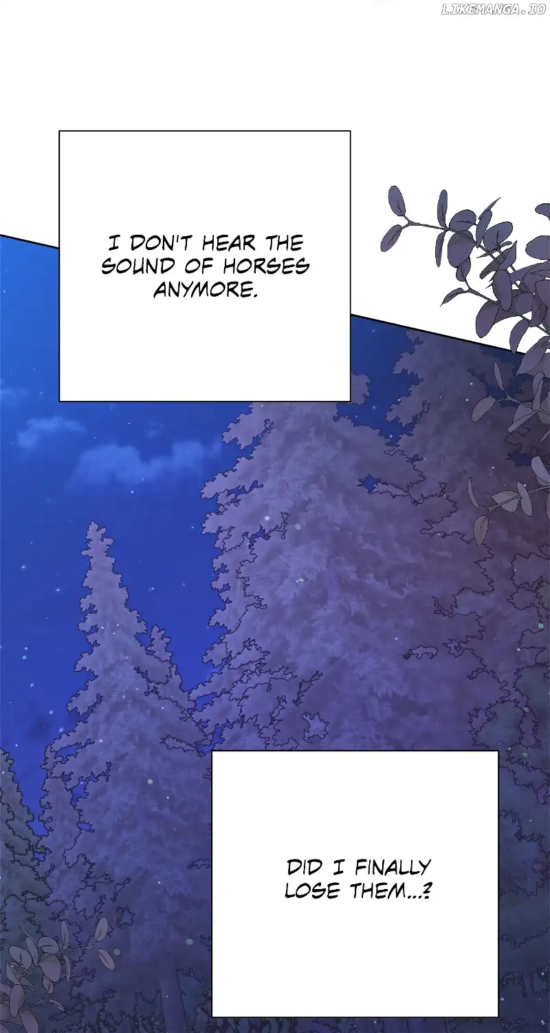I Got Married to a Duke Called Beast Chapter 27 - Page 83