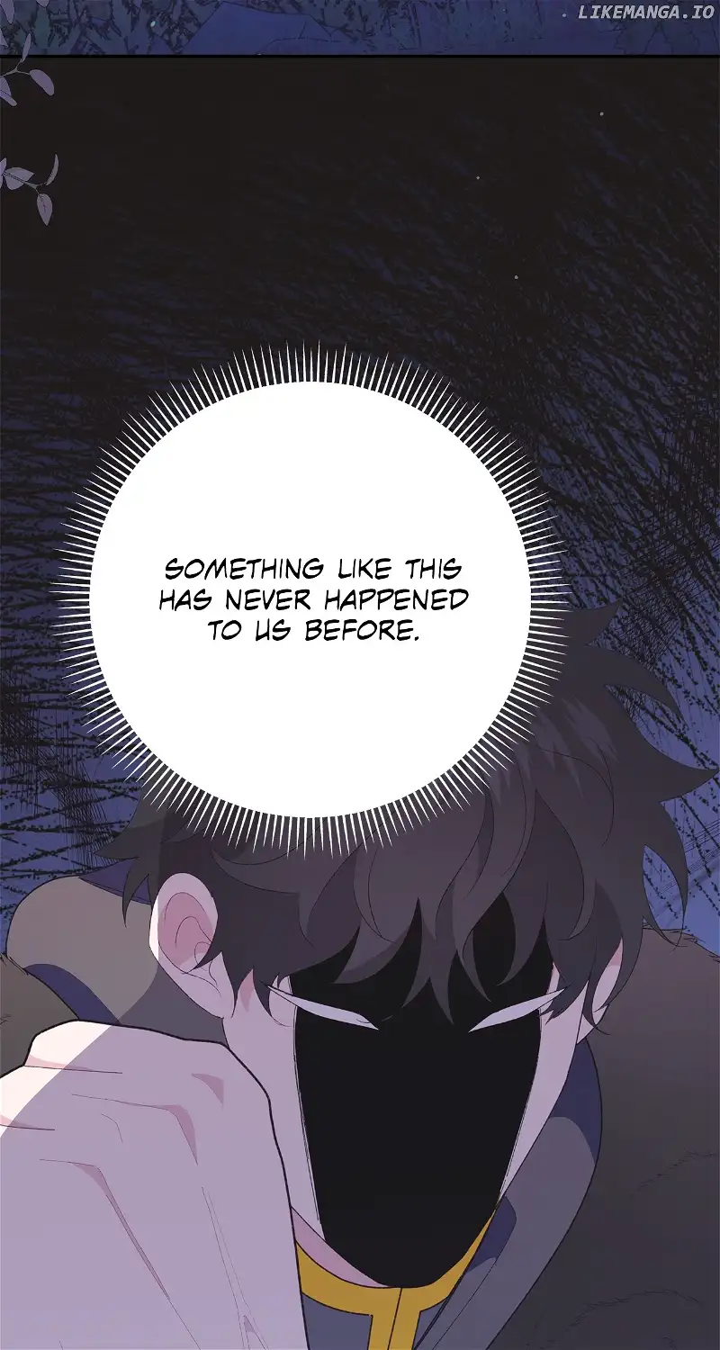 I Got Married to a Duke Called Beast Chapter 27 - Page 84