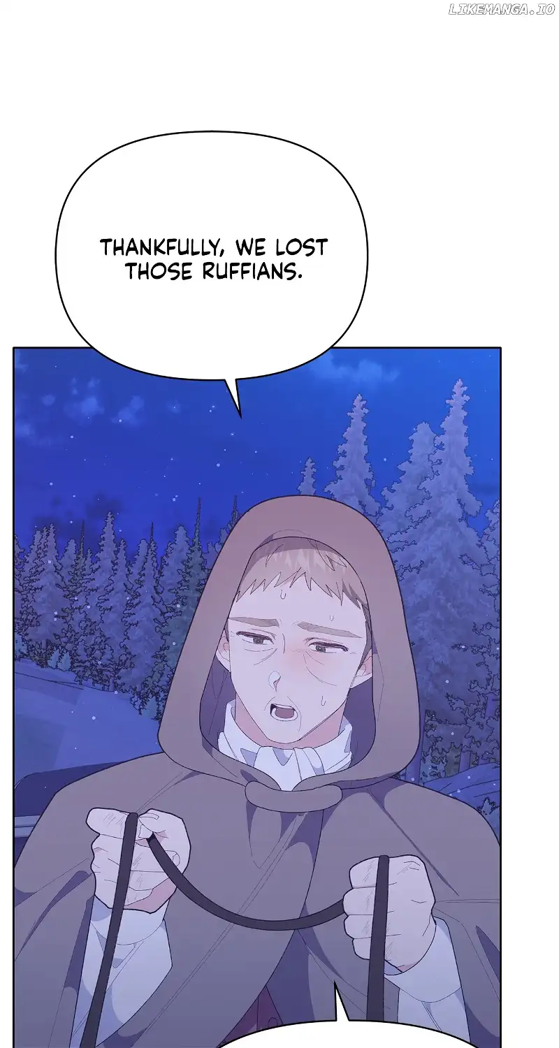 I Got Married to a Duke Called Beast Chapter 27 - Page 88