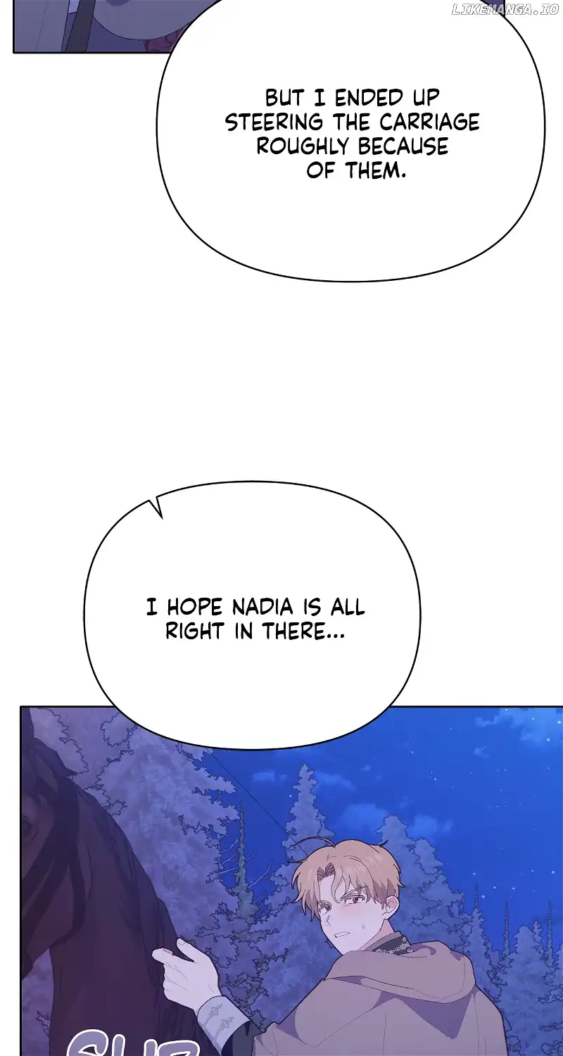 I Got Married to a Duke Called Beast Chapter 27 - Page 89