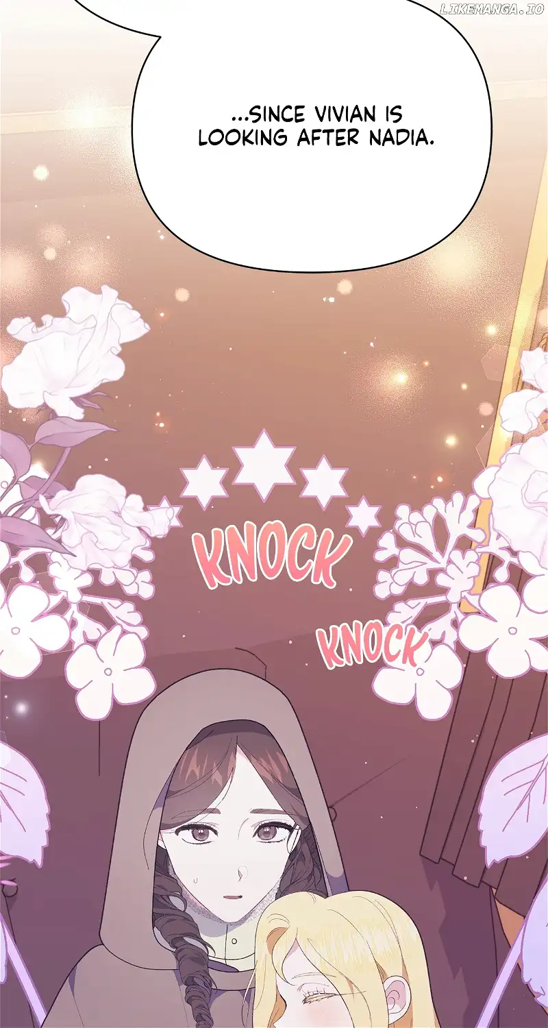 I Got Married to a Duke Called Beast Chapter 27 - Page 91