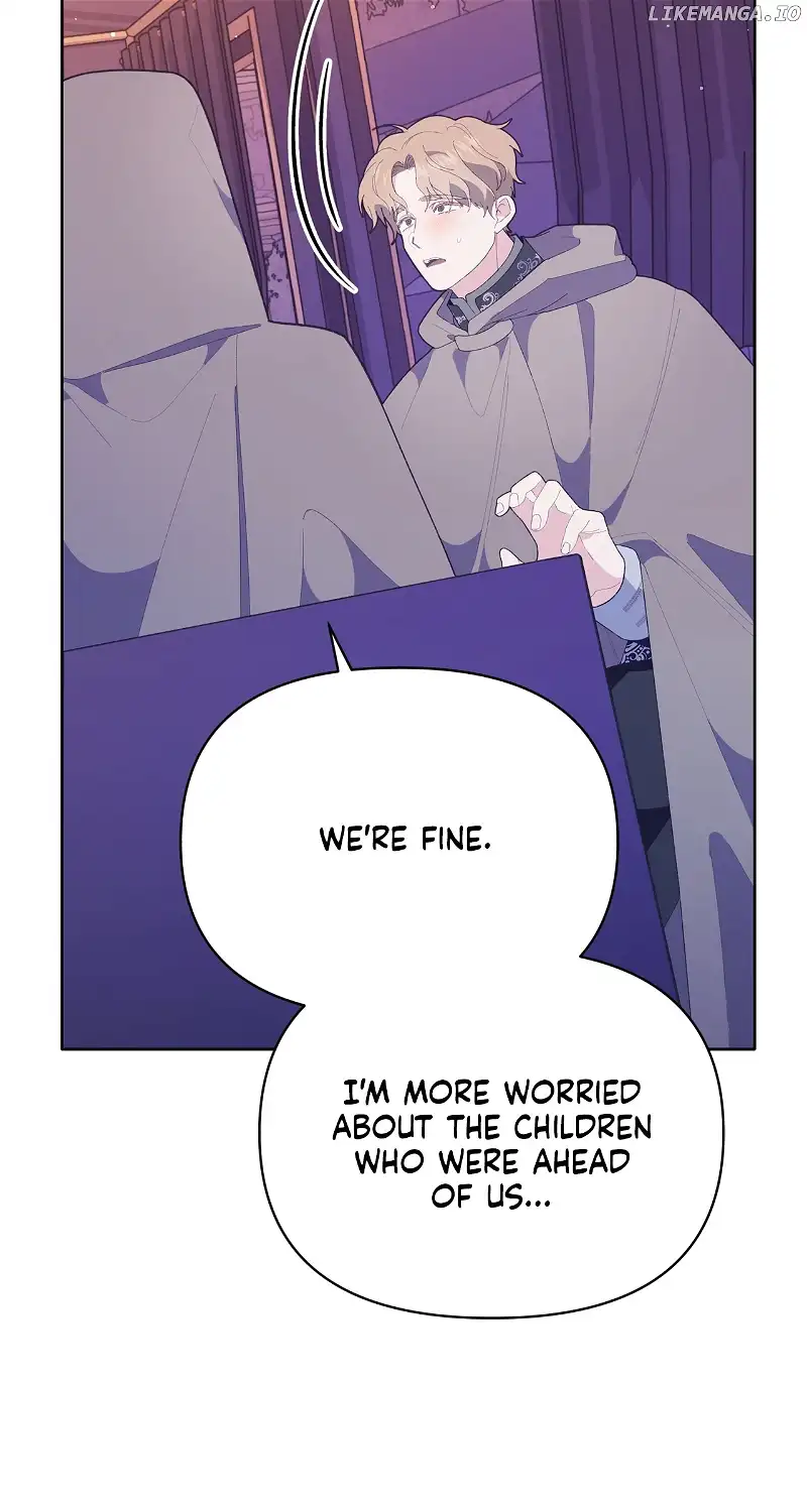 I Got Married to a Duke Called Beast Chapter 27 - Page 94