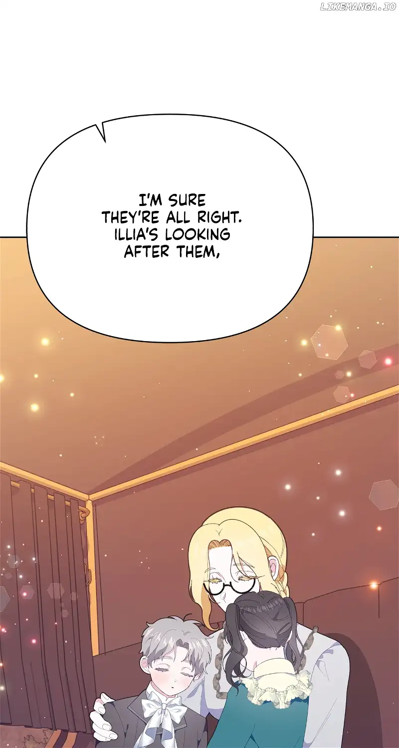 I Got Married to a Duke Called Beast Chapter 27 - Page 96