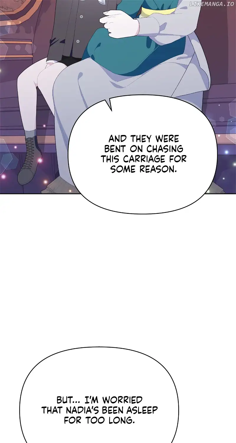 I Got Married to a Duke Called Beast Chapter 27 - Page 97