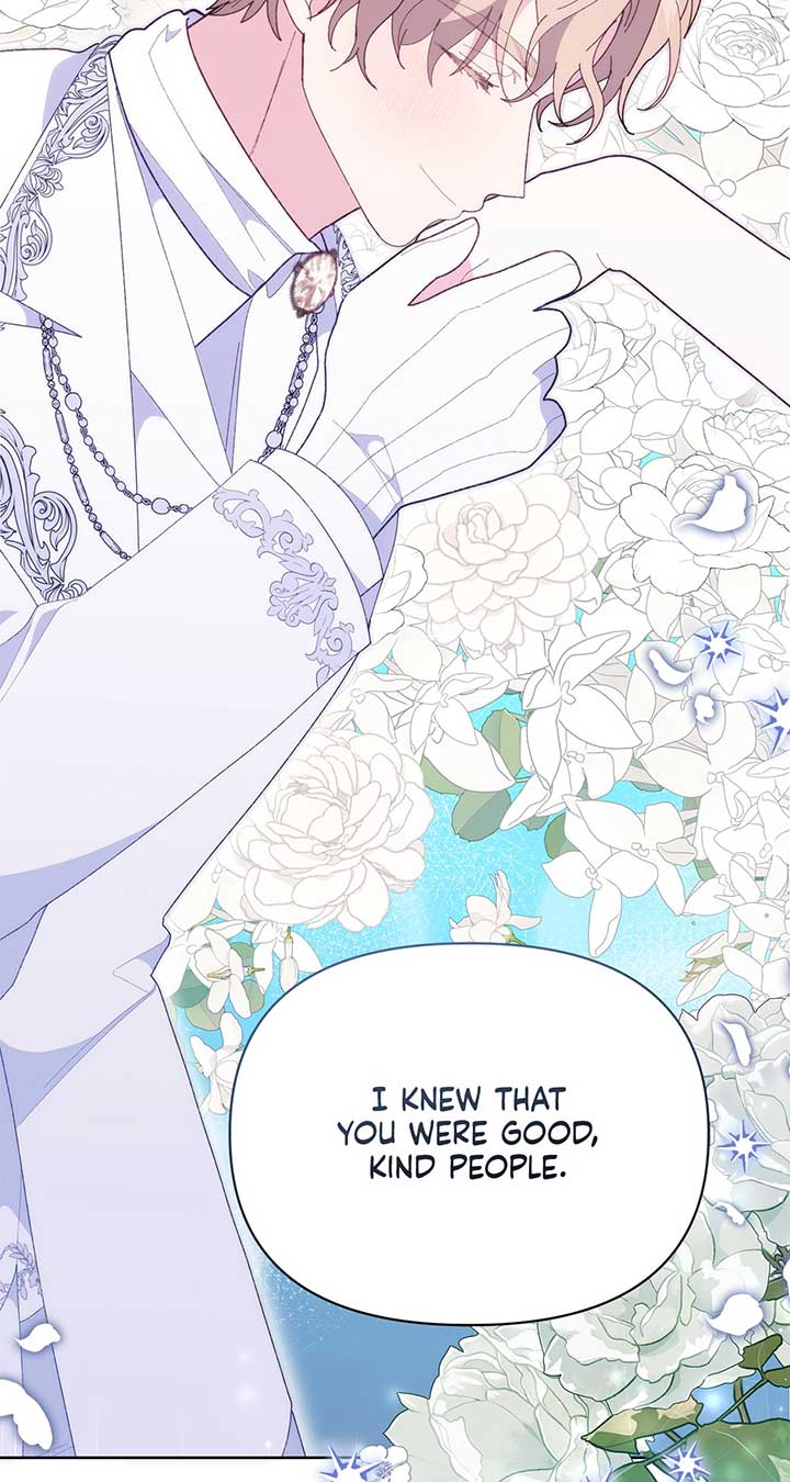 I Got Married to a Duke Called Beast Chapter 28 - Page 10