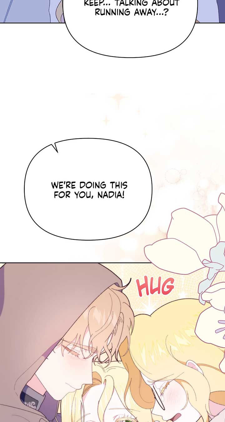 I Got Married to a Duke Called Beast Chapter 28 - Page 102