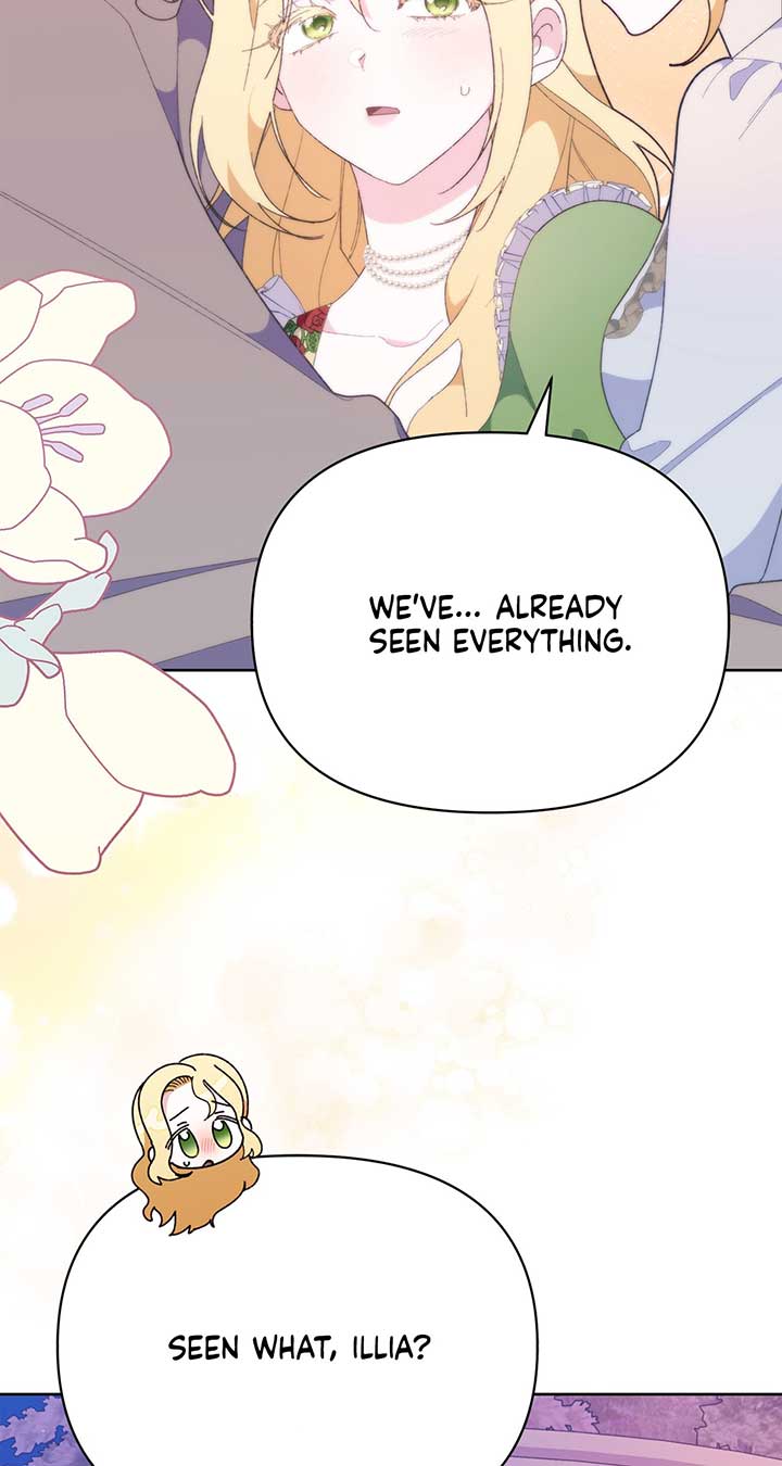 I Got Married to a Duke Called Beast Chapter 28 - Page 103