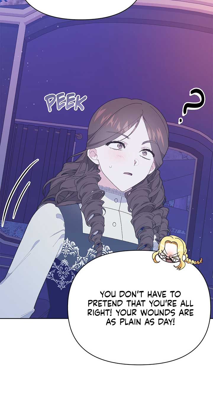 I Got Married to a Duke Called Beast Chapter 28 - Page 104