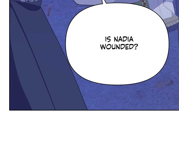 I Got Married to a Duke Called Beast Chapter 28 - Page 106