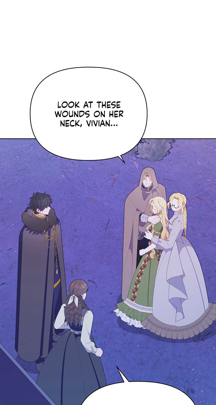I Got Married to a Duke Called Beast Chapter 28 - Page 107
