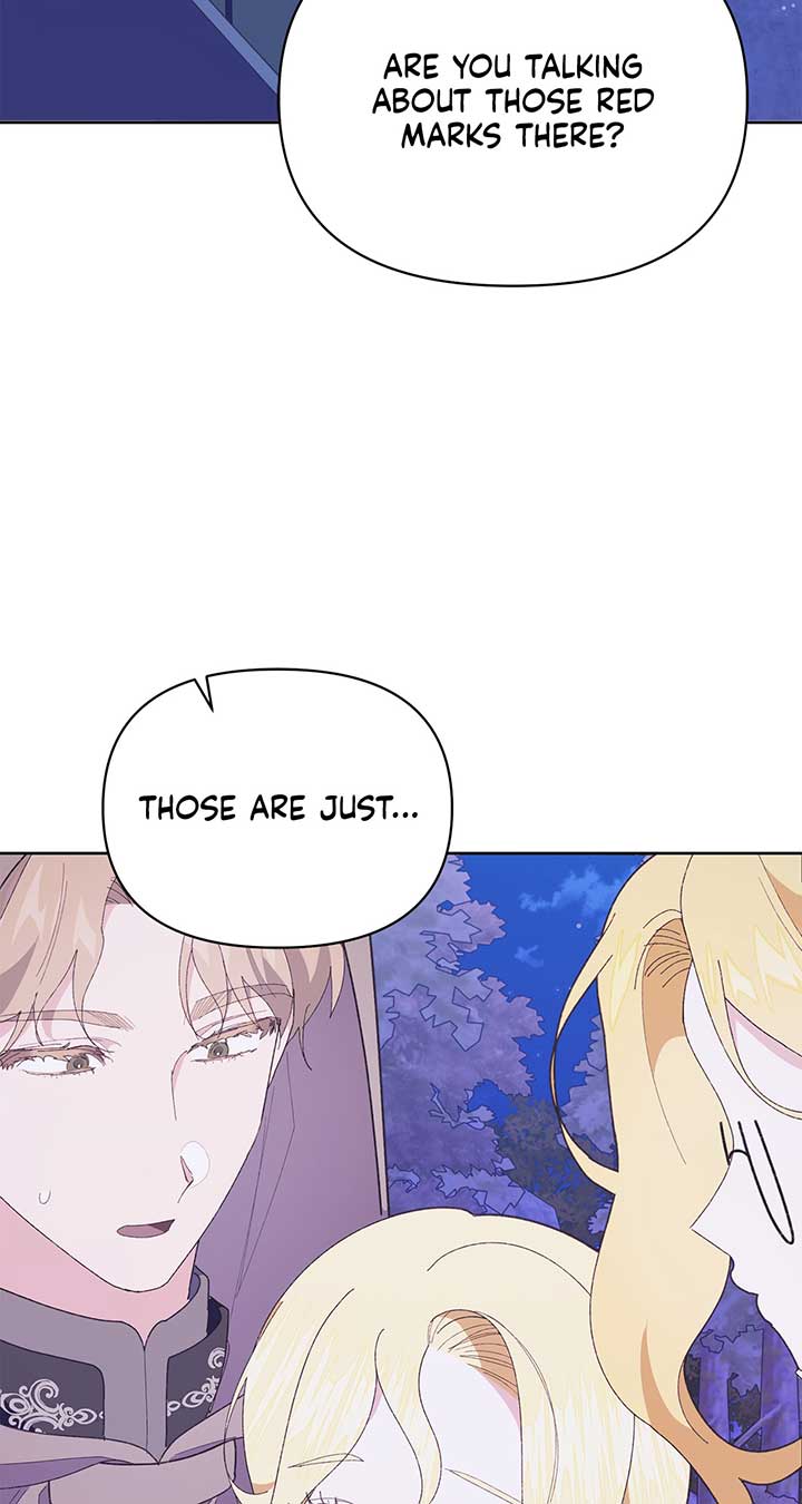 I Got Married to a Duke Called Beast Chapter 28 - Page 108