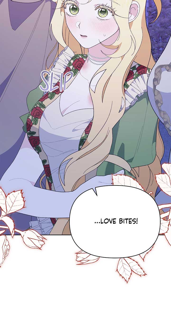 I Got Married to a Duke Called Beast Chapter 28 - Page 109