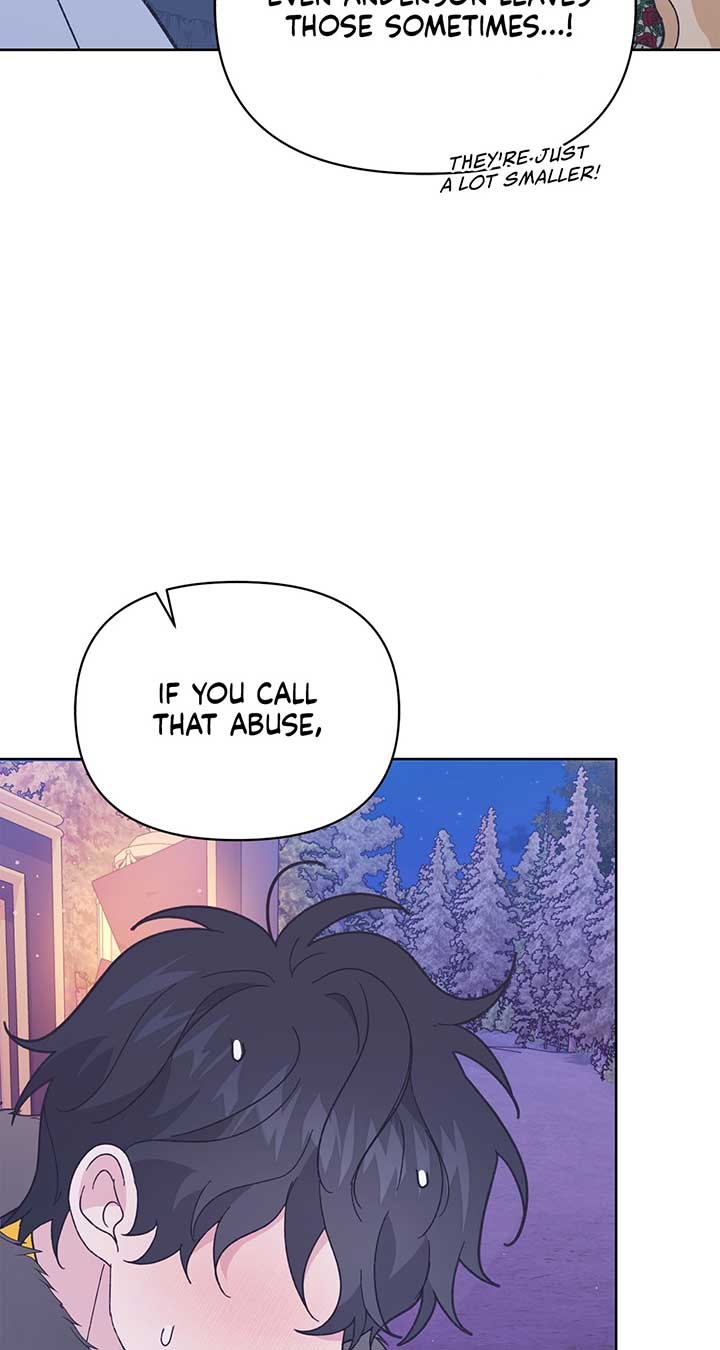 I Got Married to a Duke Called Beast Chapter 28 - Page 111