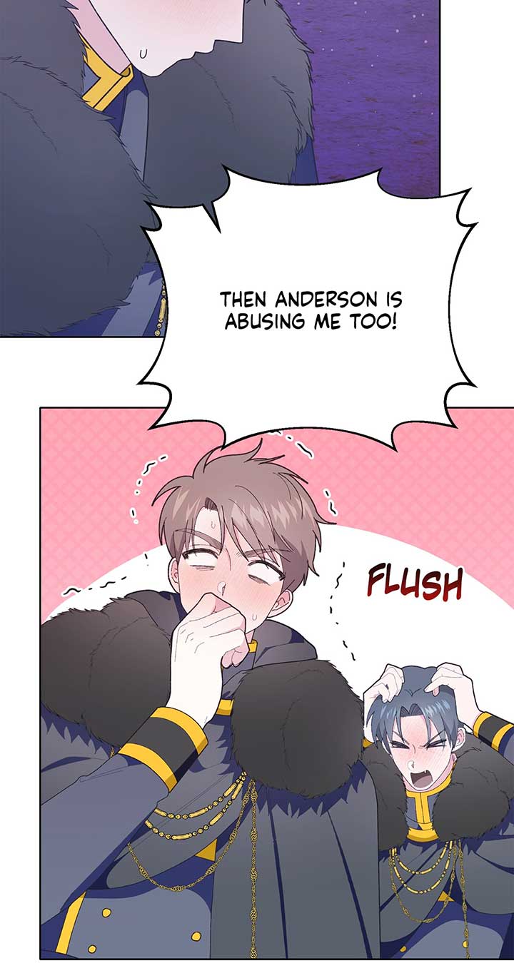I Got Married to a Duke Called Beast Chapter 28 - Page 112