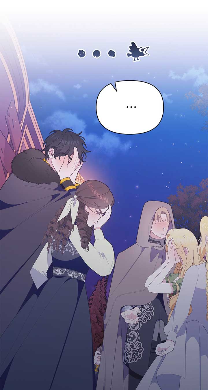 I Got Married to a Duke Called Beast Chapter 28 - Page 113
