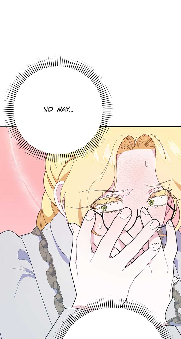 I Got Married to a Duke Called Beast Chapter 28 - Page 115