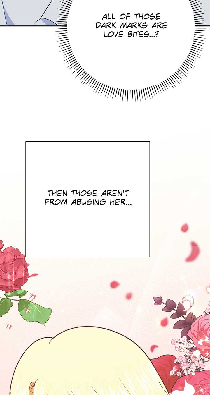 I Got Married to a Duke Called Beast Chapter 28 - Page 116