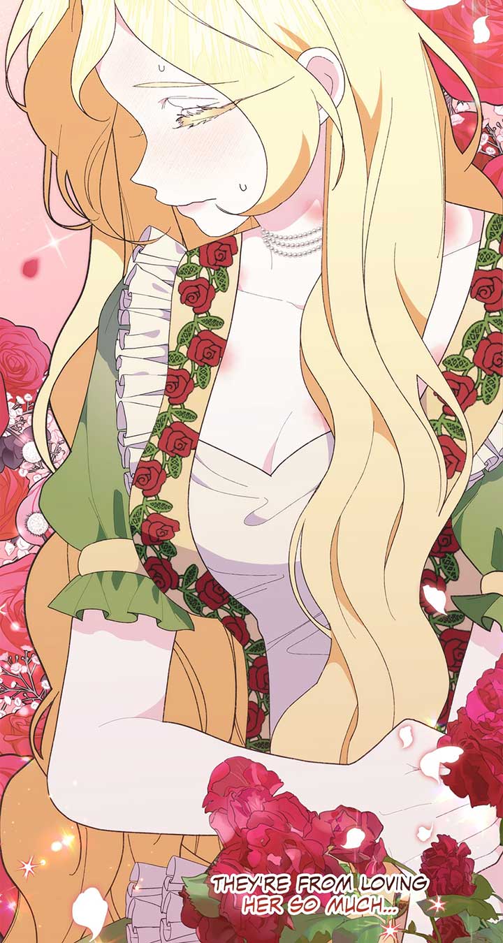 I Got Married to a Duke Called Beast Chapter 28 - Page 117
