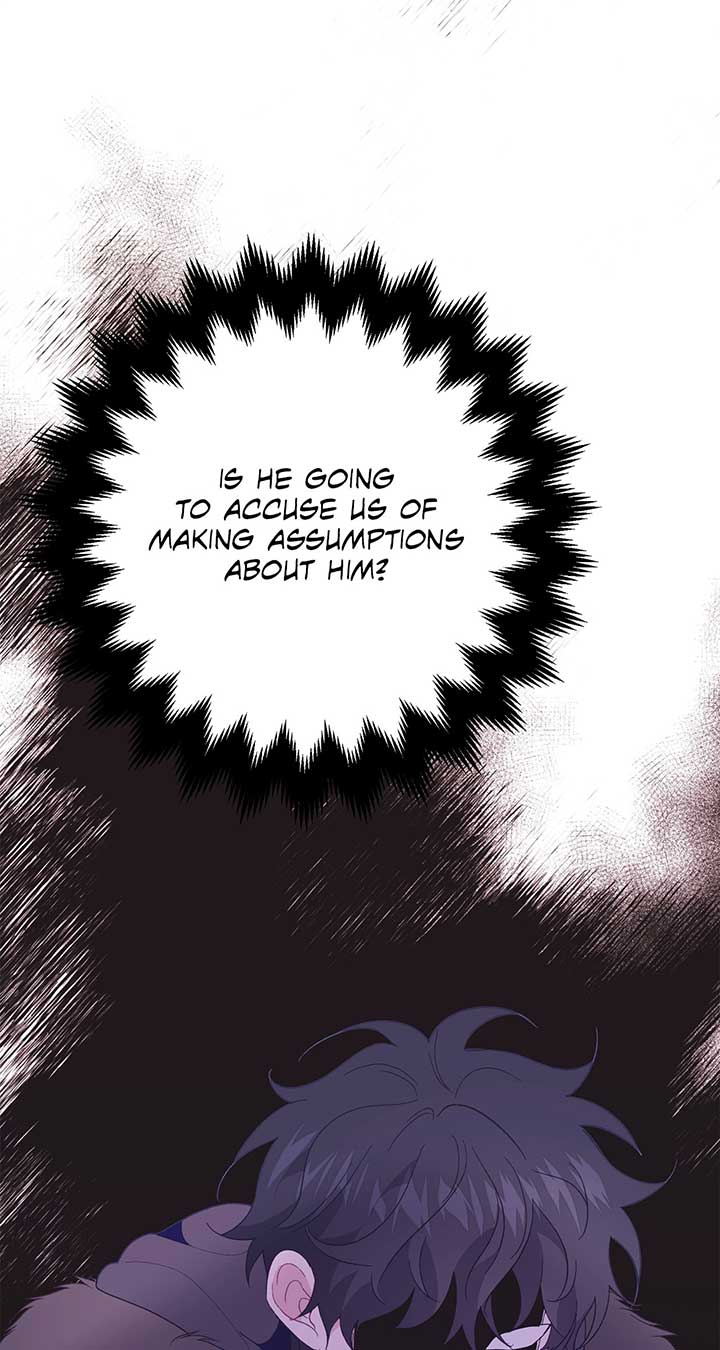 I Got Married to a Duke Called Beast Chapter 28 - Page 122