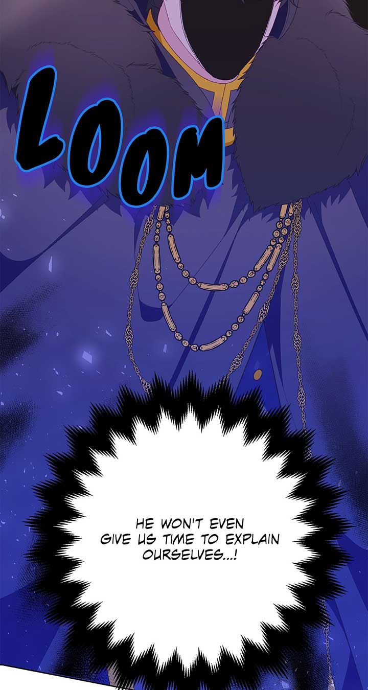 I Got Married to a Duke Called Beast Chapter 28 - Page 123