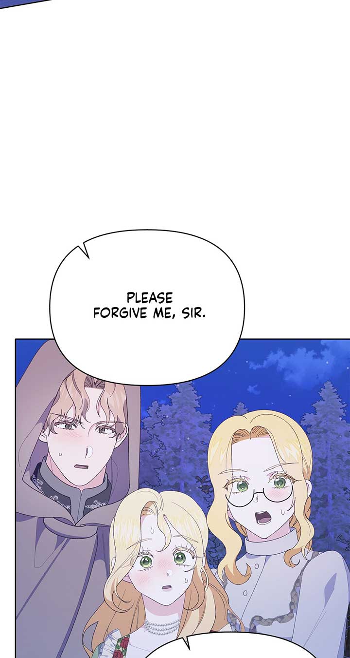 I Got Married to a Duke Called Beast Chapter 28 - Page 126