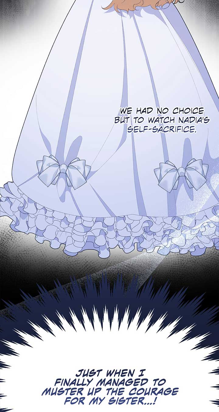 I Got Married to a Duke Called Beast Chapter 28 - Page 20