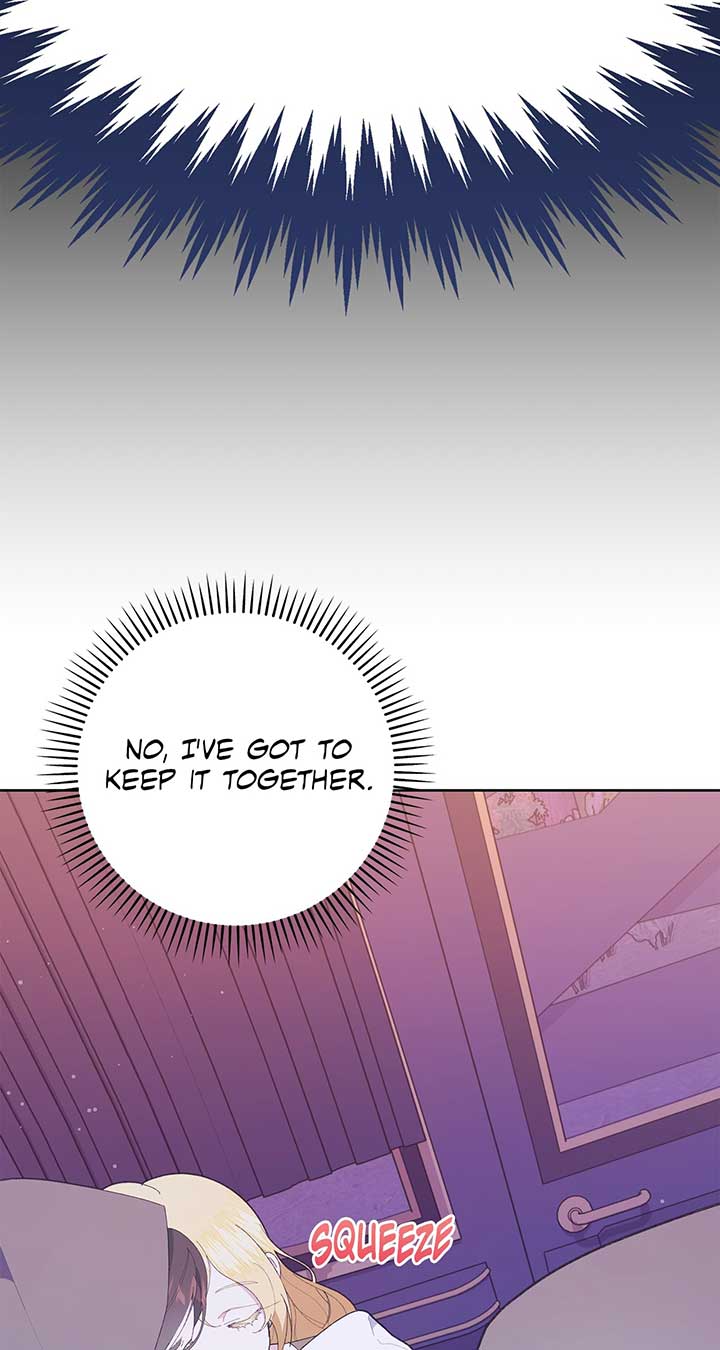 I Got Married to a Duke Called Beast Chapter 28 - Page 21