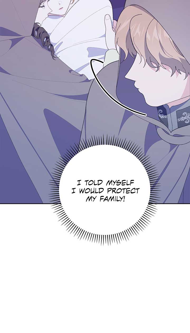 I Got Married to a Duke Called Beast Chapter 28 - Page 22