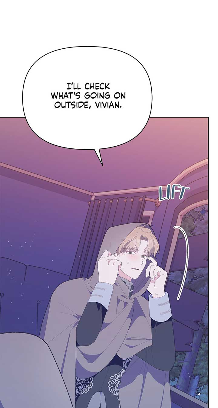 I Got Married to a Duke Called Beast Chapter 28 - Page 23