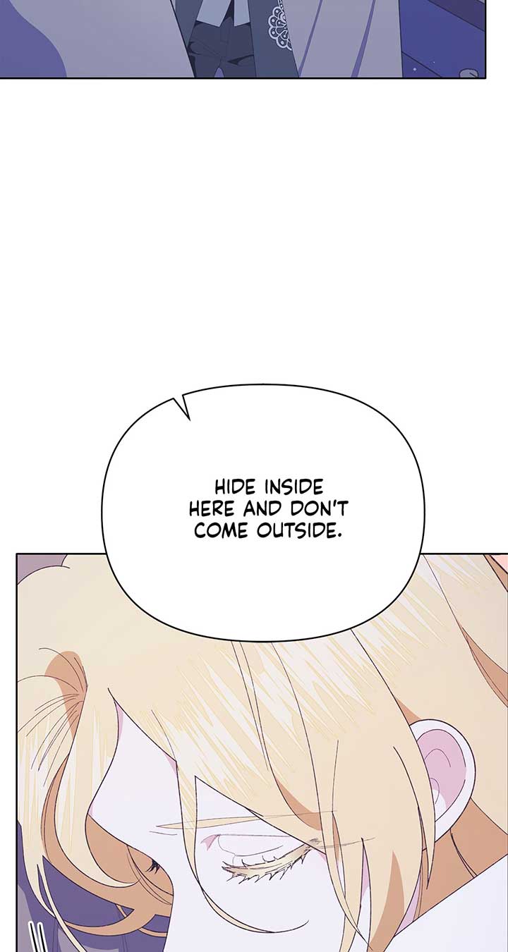 I Got Married to a Duke Called Beast Chapter 28 - Page 24