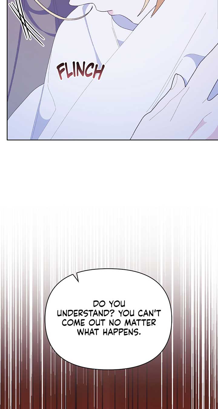 I Got Married to a Duke Called Beast Chapter 28 - Page 25