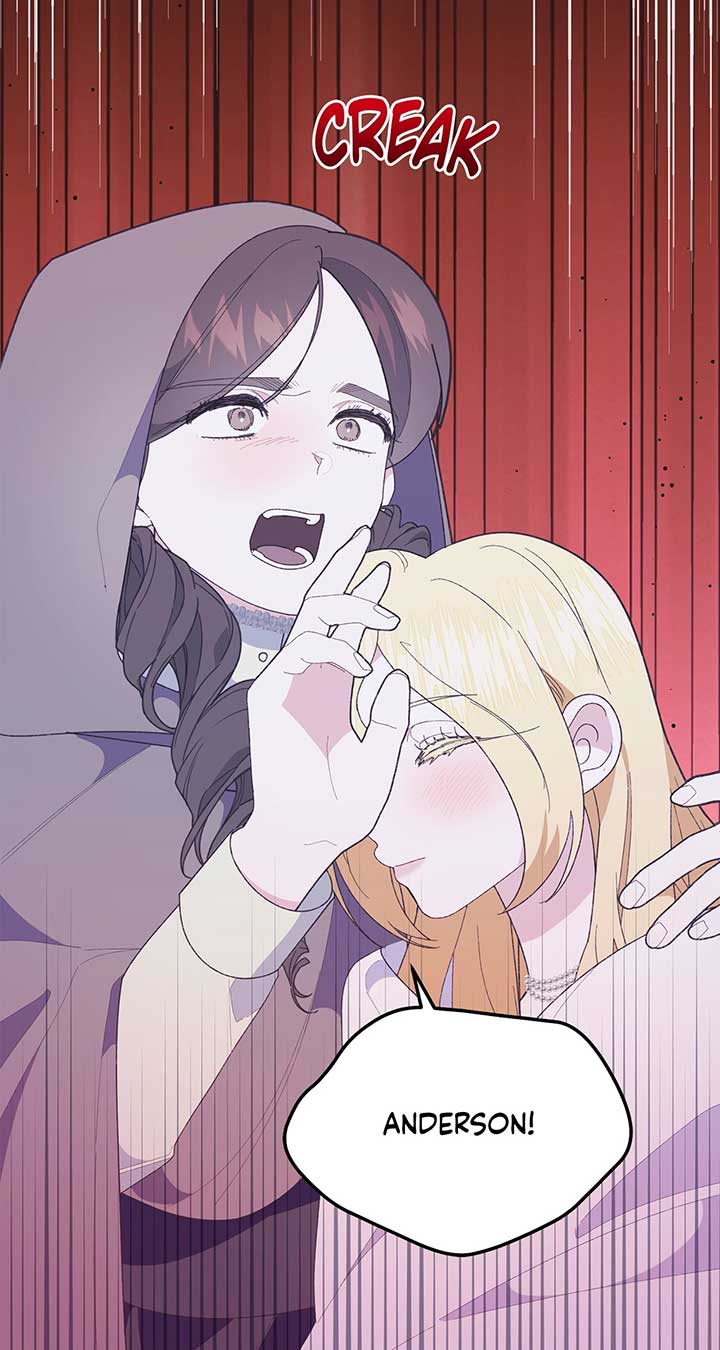 I Got Married to a Duke Called Beast Chapter 28 - Page 26