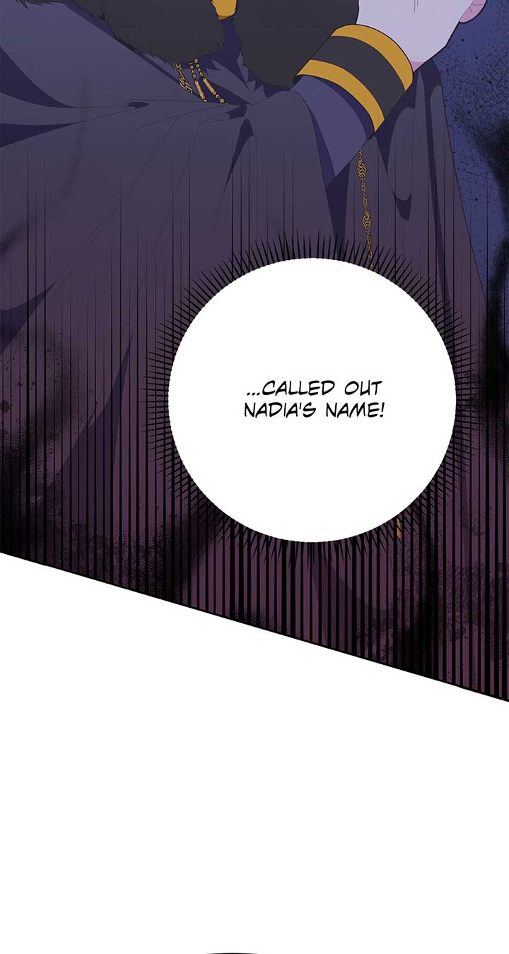 I Got Married to a Duke Called Beast Chapter 28 - Page 3