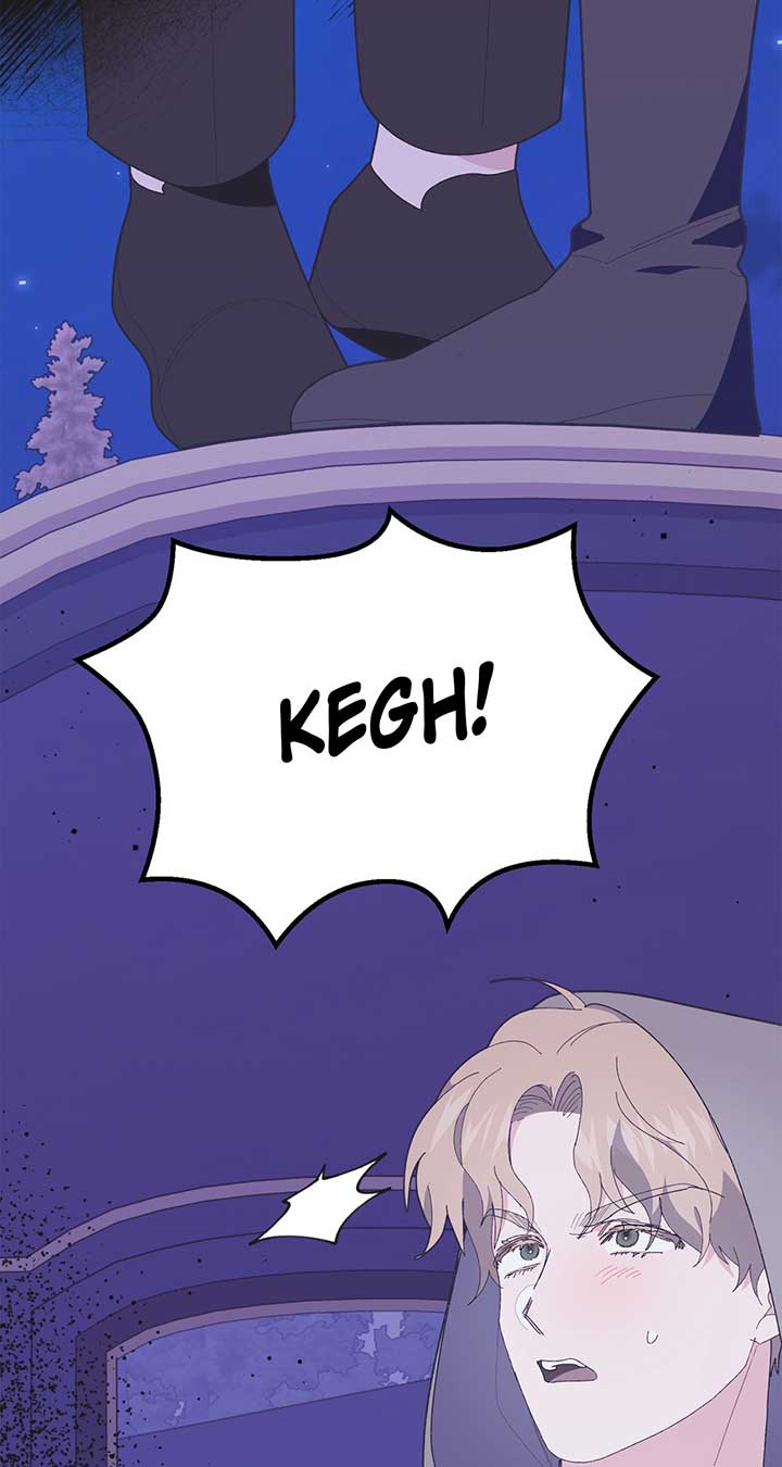 I Got Married to a Duke Called Beast Chapter 28 - Page 31