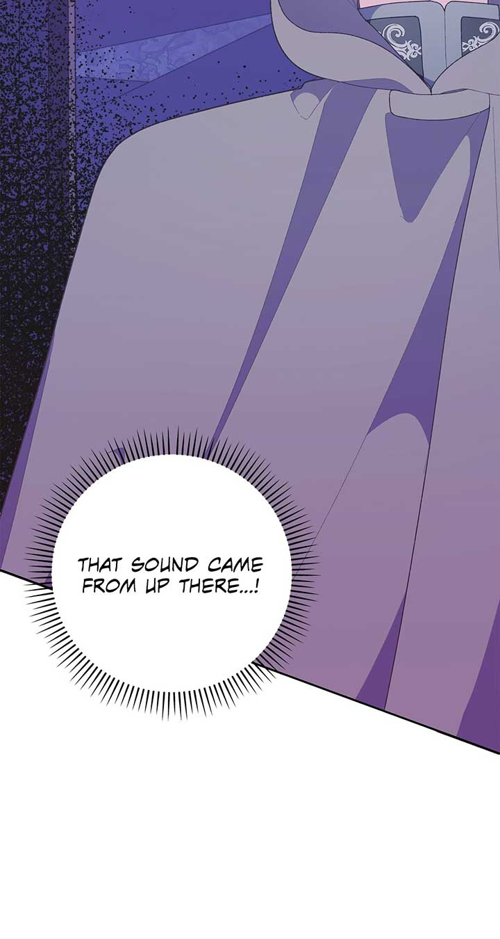 I Got Married to a Duke Called Beast Chapter 28 - Page 32