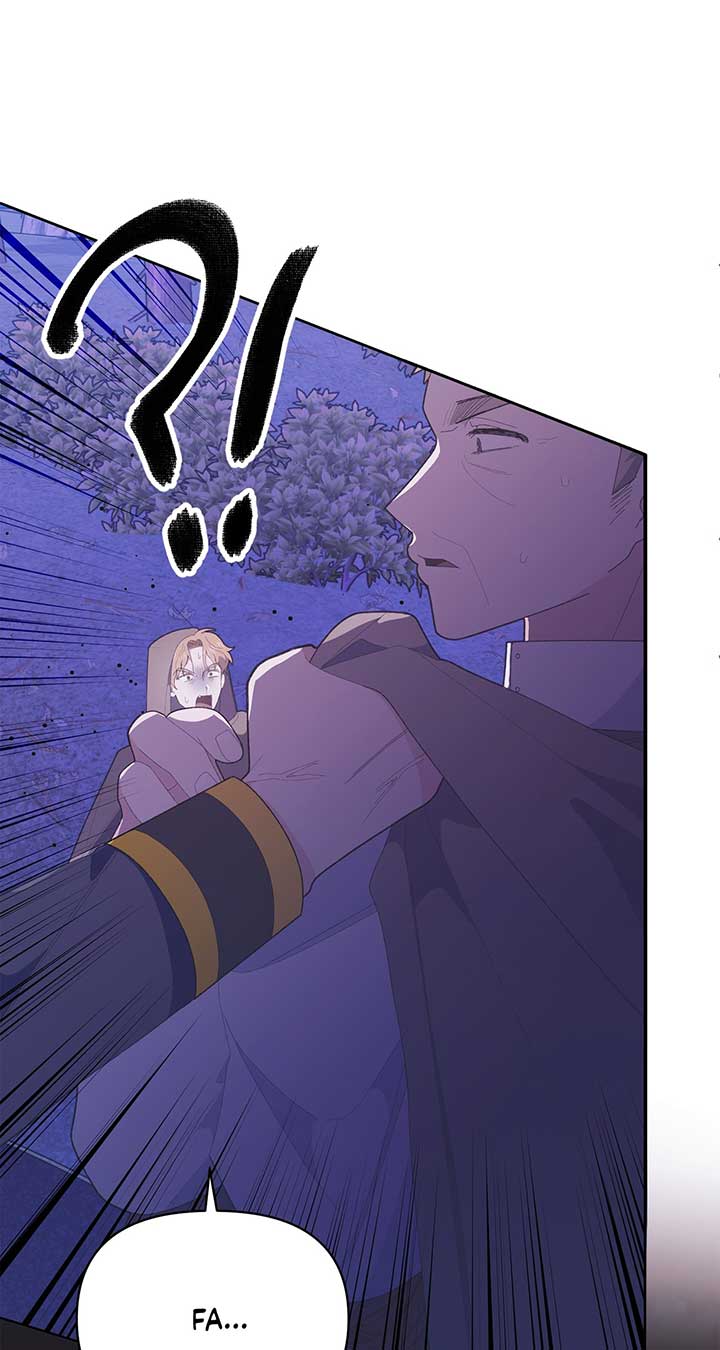 I Got Married to a Duke Called Beast Chapter 28 - Page 33