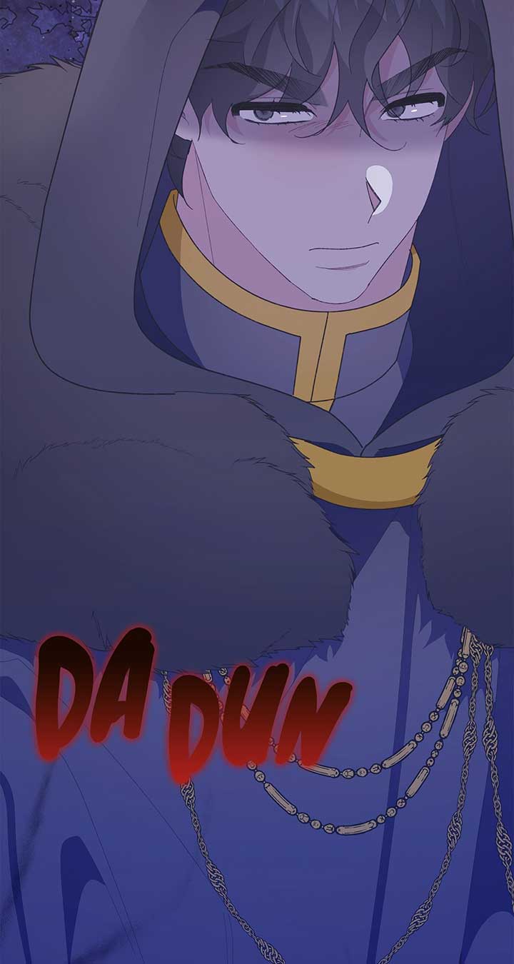 I Got Married to a Duke Called Beast Chapter 28 - Page 35