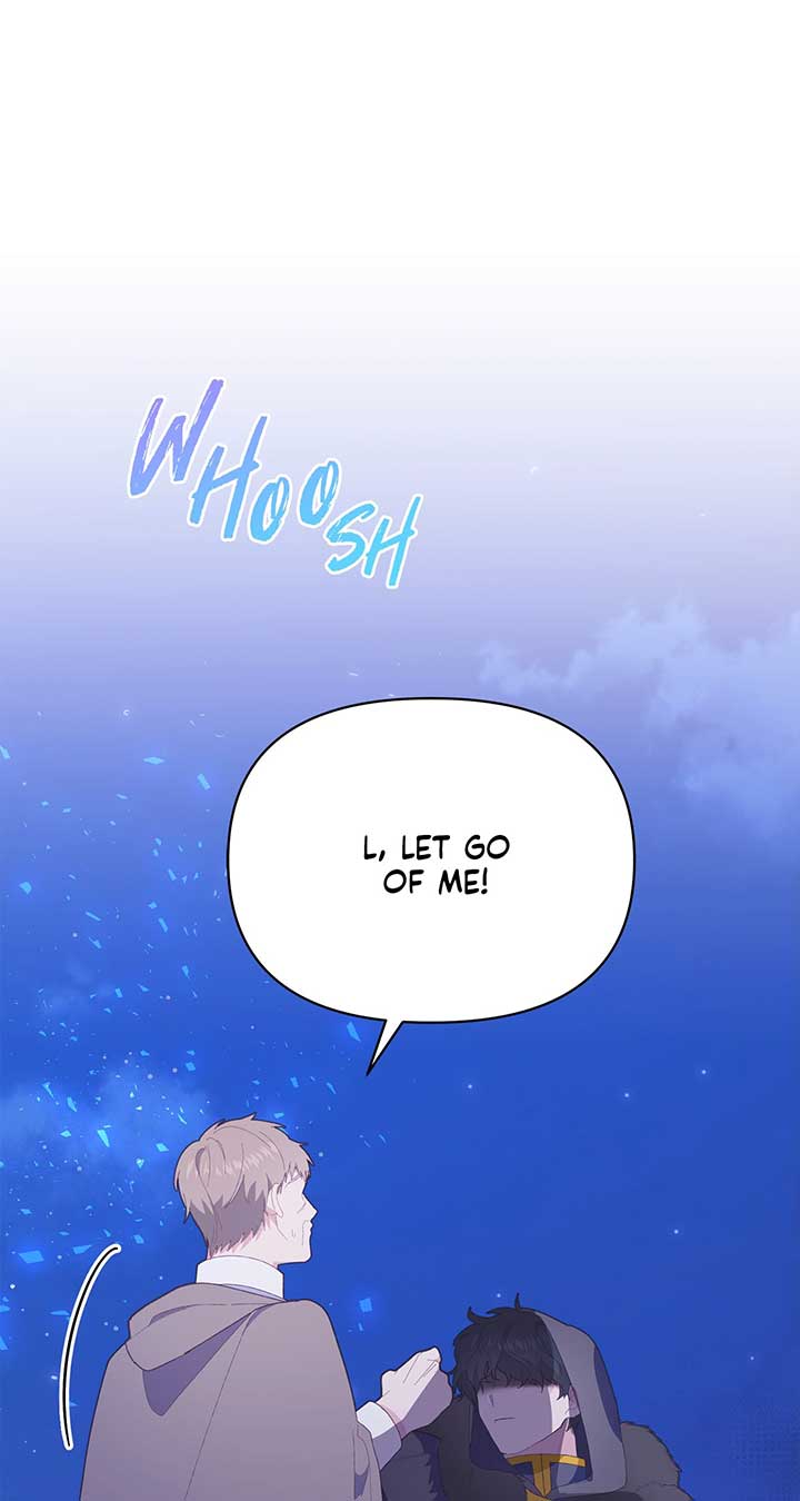I Got Married to a Duke Called Beast Chapter 28 - Page 38