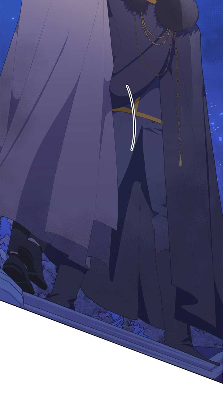 I Got Married to a Duke Called Beast Chapter 28 - Page 39