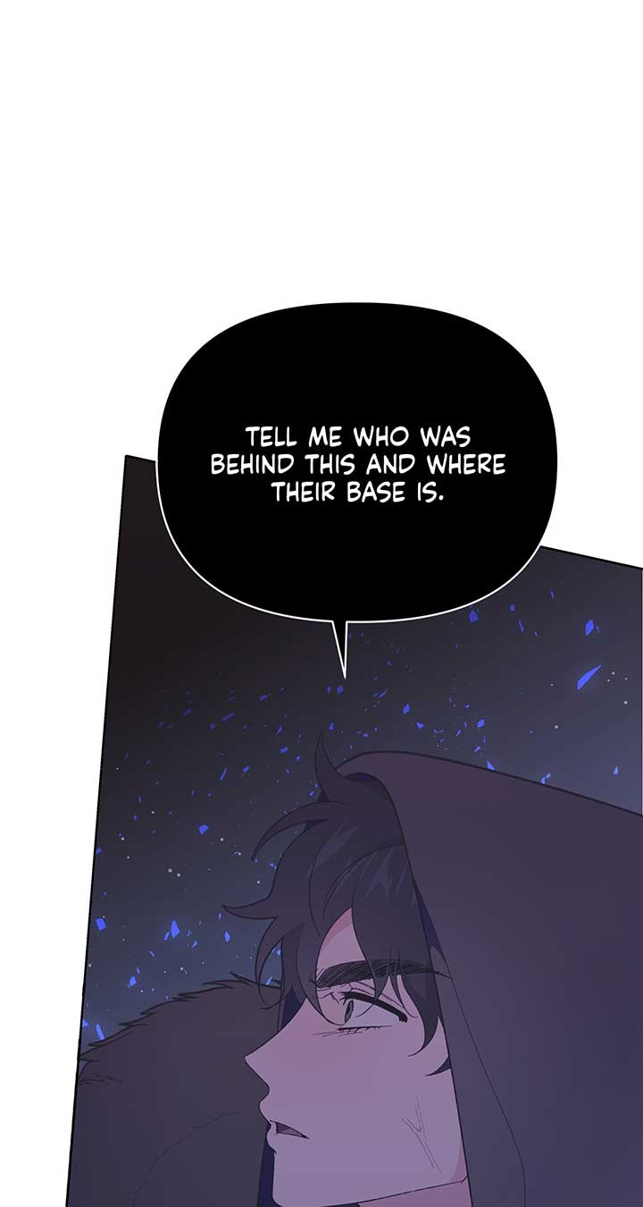 I Got Married to a Duke Called Beast Chapter 28 - Page 40