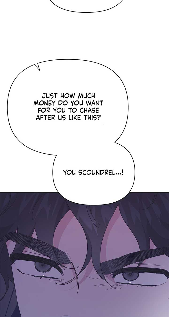 I Got Married to a Duke Called Beast Chapter 28 - Page 43