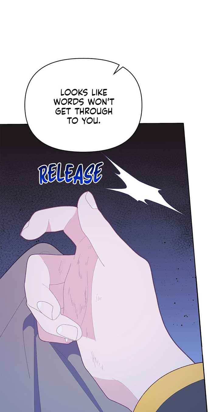 I Got Married to a Duke Called Beast Chapter 28 - Page 45