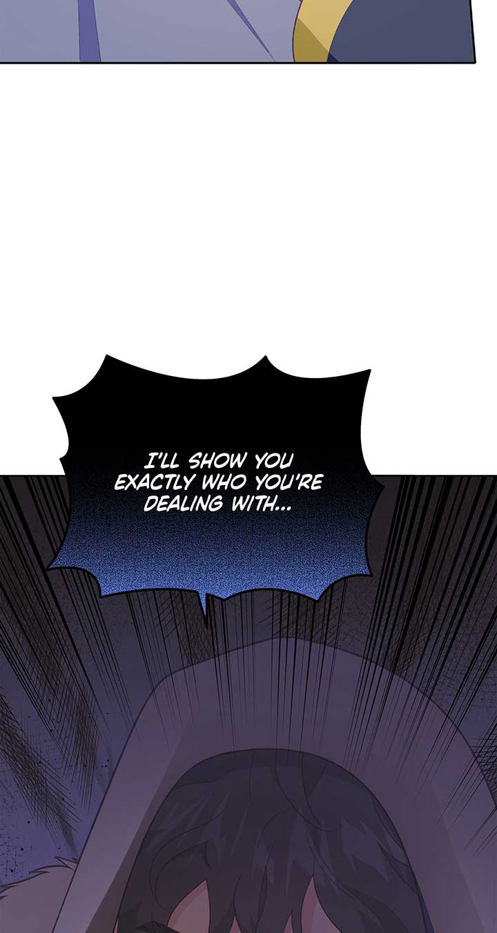 I Got Married to a Duke Called Beast Chapter 28 - Page 46