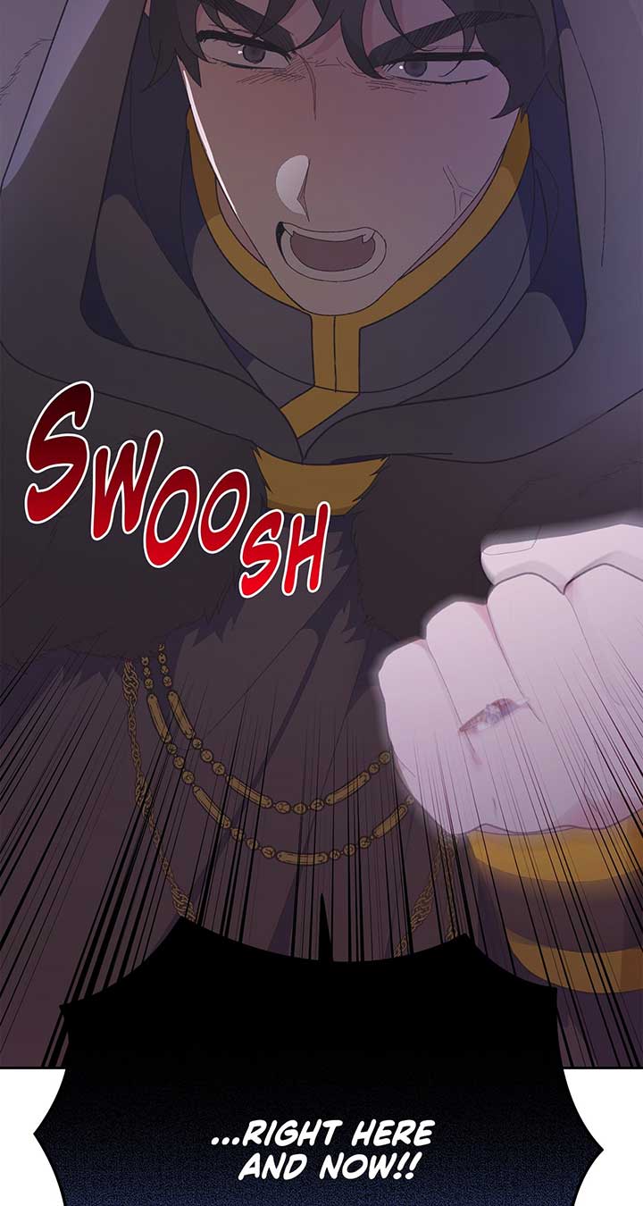 I Got Married to a Duke Called Beast Chapter 28 - Page 47
