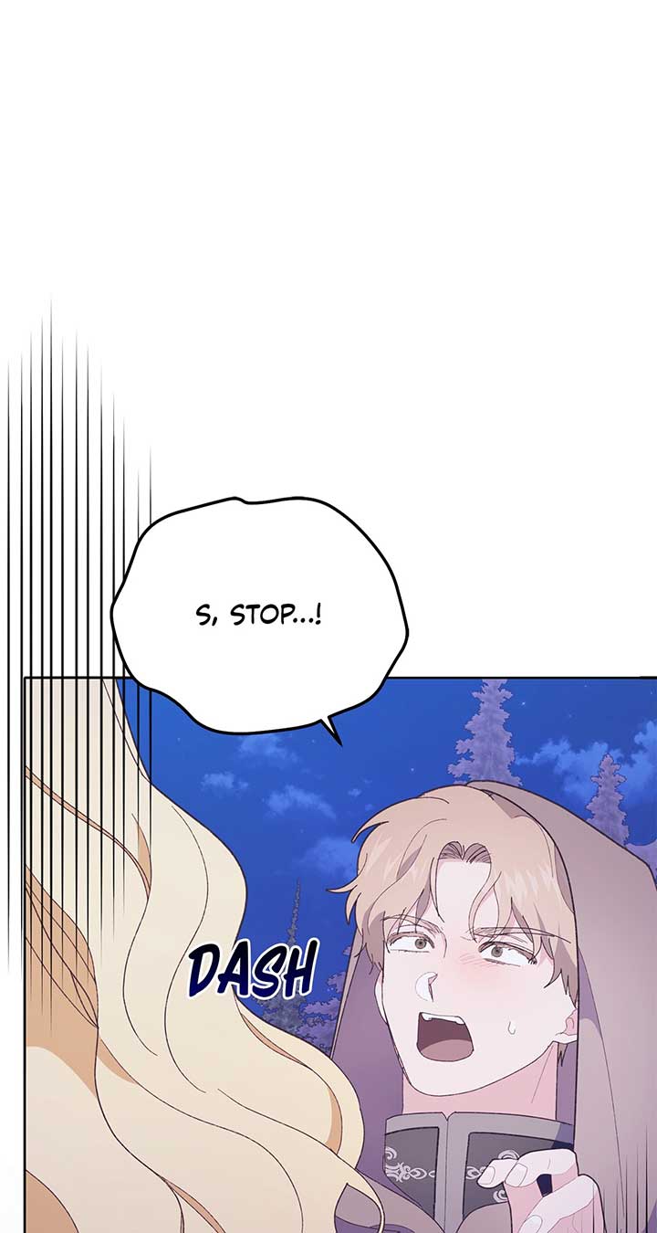 I Got Married to a Duke Called Beast Chapter 28 - Page 49