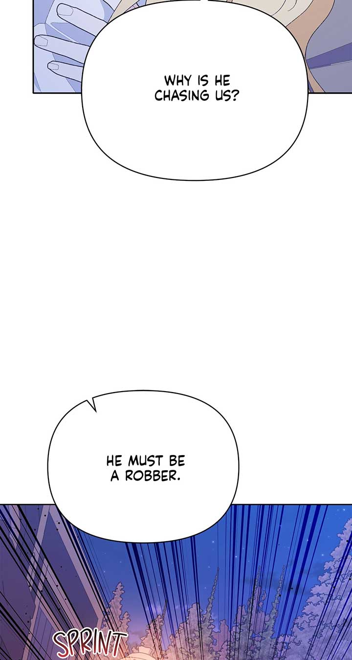I Got Married to a Duke Called Beast Chapter 28 - Page 5