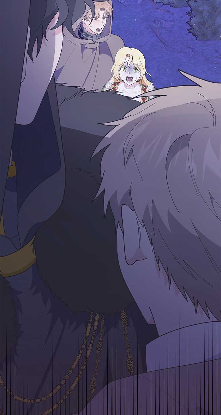 I Got Married to a Duke Called Beast Chapter 28 - Page 51