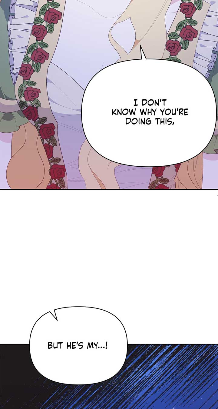 I Got Married to a Duke Called Beast Chapter 28 - Page 54