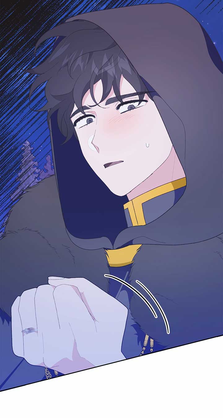 I Got Married to a Duke Called Beast Chapter 28 - Page 55